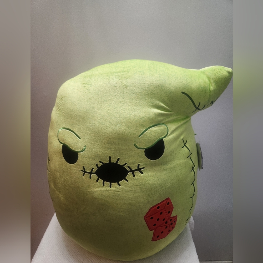 Jumbo Squishmallow